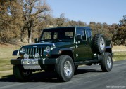 Jeep Gladiator Concept